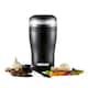 image 1 of GEEPAS Coffee Grinder Food Processor, 150W, Black