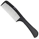 image 2 of Kobe Carbon Detangling Comb