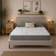 image 2 of Nebraska 18cm Hybrid Memory Foam Spring Mattress CoolTouch Cover