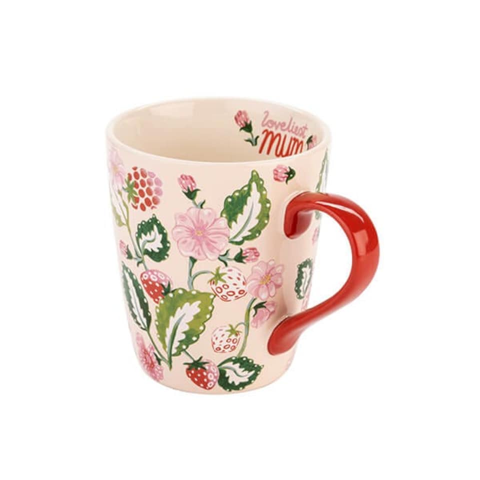 image 1 of Cath Kidston Loveliest Mum Stanley Mug