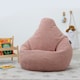 image 3 of icon Kids Dalton Corduroy Dawn Pink Pink