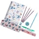 image 2 of Lilo & Stitch You´re My Fave Bumper Stationery Set - Multicoloured - One Size