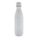 image 1 of XD Collection Eureka Recycled Stainless Steel 500ml Water Bottle - White - One Size White | One Size