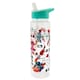 image 2 of Lilo & Stitch Characters Plastic Water Bottle - Multicoloured - One Size