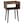 Colour: Rustic Brown