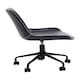image 4 of Interiors by Premier Bloomberg Grey Home Office Chair