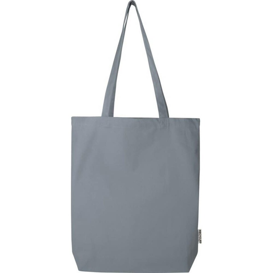 image 1 of 10L Tote Bag - Grey - One Size | Grey