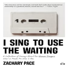 I Sing To Use The Waiting