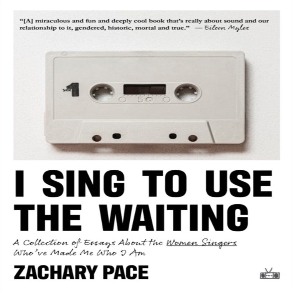 I Sing To Use The Waiting