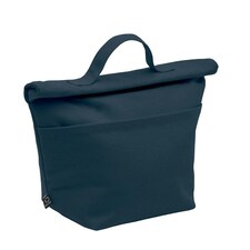 MidOcean Recoba Colour Recycled Cotton Cooler Bag - French Navy - One Size | Blue | One Size