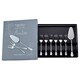 image 9 of Arthur Price Avalon 7 Piece Pastry Set