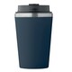 image 1 of MidOcean Blerm 350ml Tumbler - French Navy - One Size Blue