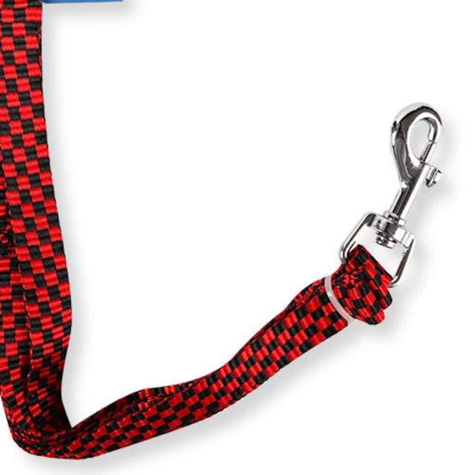 image 1 of Pet Touch Reflective Dog Lead 1.5cm x 120cm