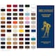 image 2 of Meltonian Boot and Shoe Cream Polish - Conditioning and Colour Restoration 50ml | Blue | Dark Navy