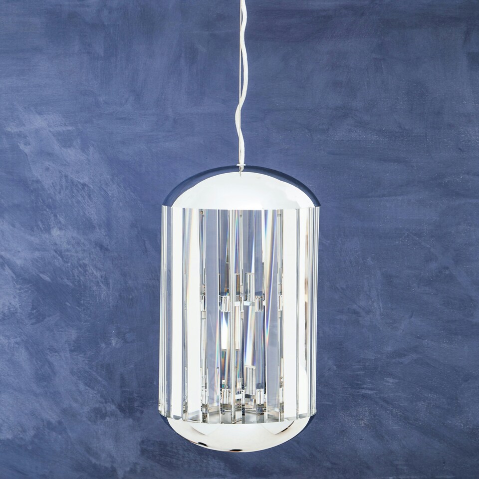 image 1 of Interiors by Premier 6 Bulb Small Pendant Light
