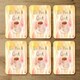 image 4 of LETS HAVE A CUPPA (Coaster)