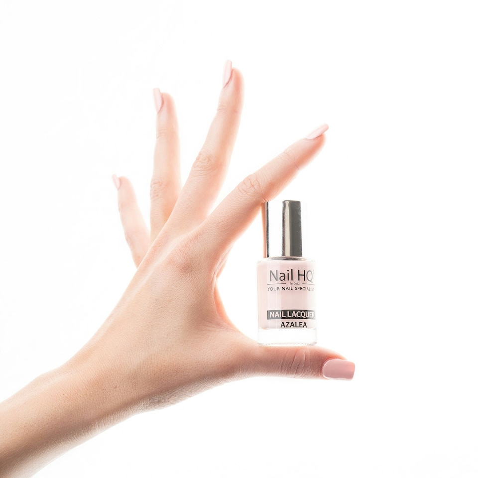 image 1 of Nail HQ Colour Azalea - 10ml
