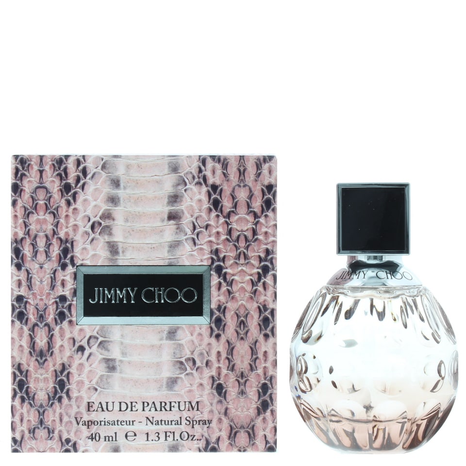 image 1 of Jimmy Choo Eau de Parfum 40ml
