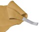 image 2 of 4m x 3m Rectangle Water Resistant Sand Sun Shade Sail