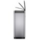 image 2 of Mirage-T Sensor Bin 50L Silver