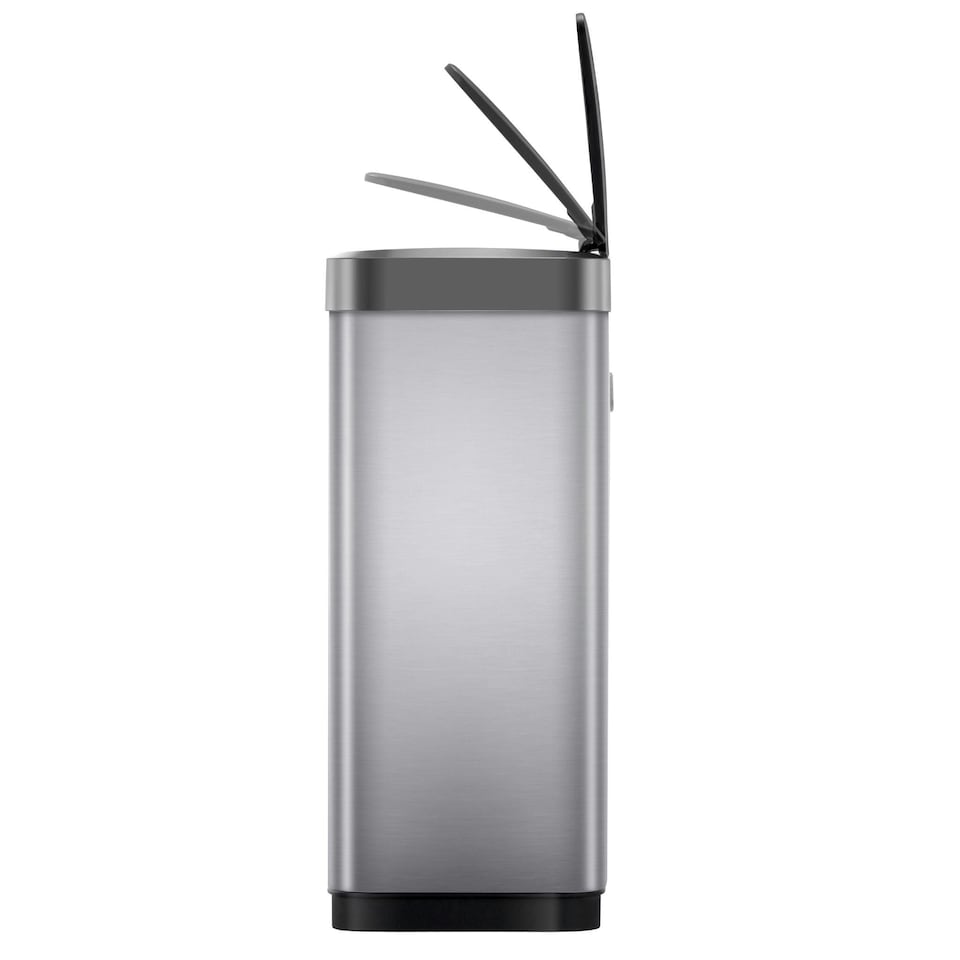 image 1 of Mirage-T Sensor Bin 50L Silver
