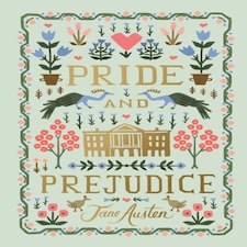 Pride And Prejudice