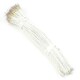 image 3 of Gaugemaster Electric Clear 12v Grain of Wheat Bulbs (100)