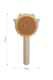 image 5 of Living and Home Pet Grooming Comb for Cats and Dogs