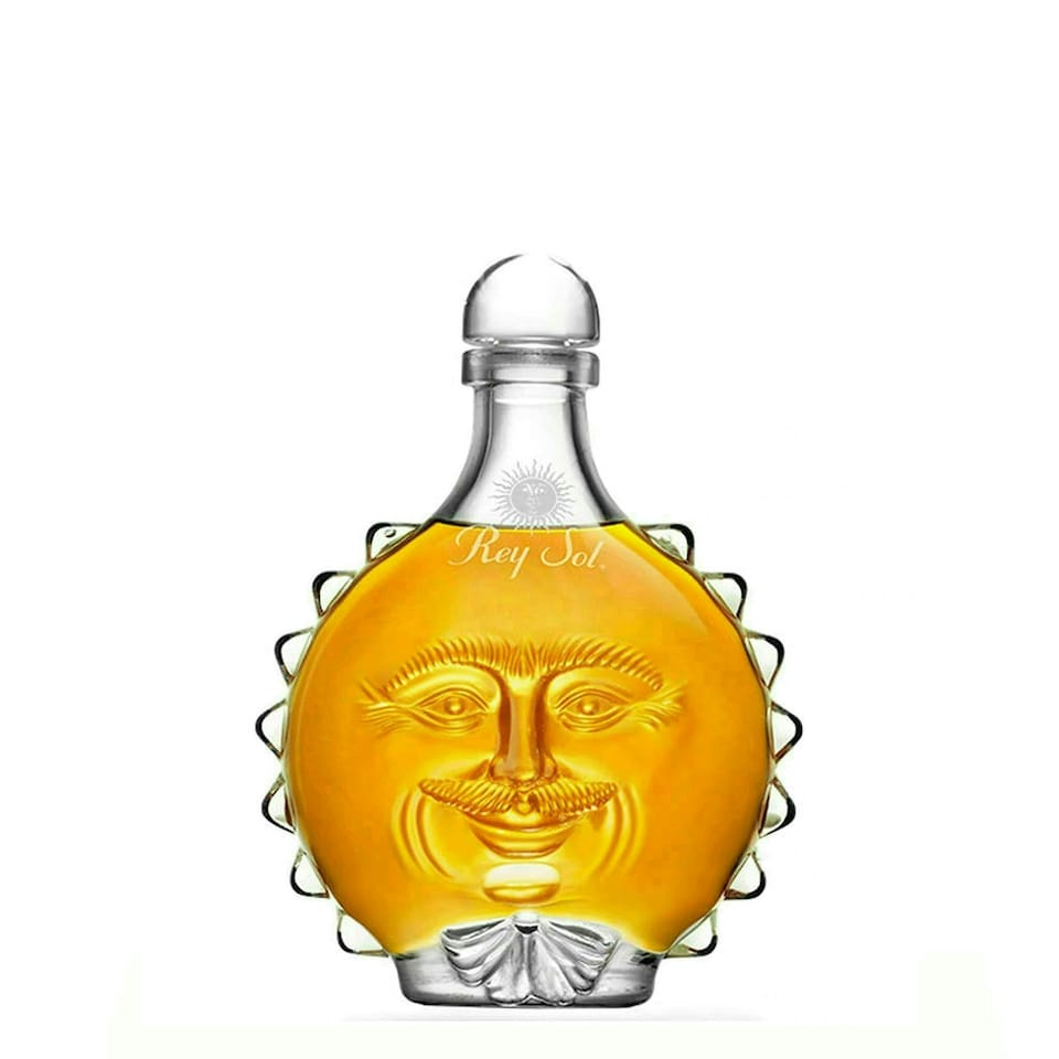 image 1 of San Matias Rey Sol Tequila