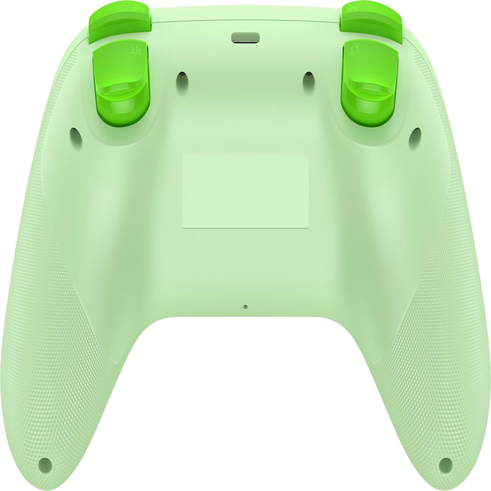 image 1 of GameSir T4N Lite NovaLite Wired/Wireless Controller Green