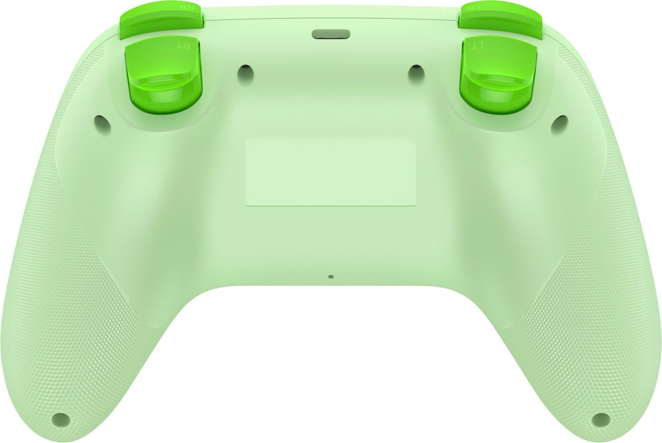 image 1 of GameSir T4N Lite NovaLite Wired/Wireless Controller Green