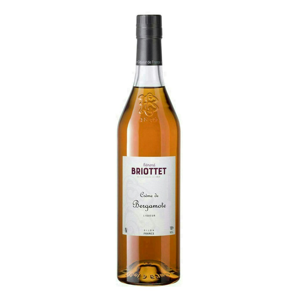 image 1 of Briottet Creme de Bergamot Liqueur