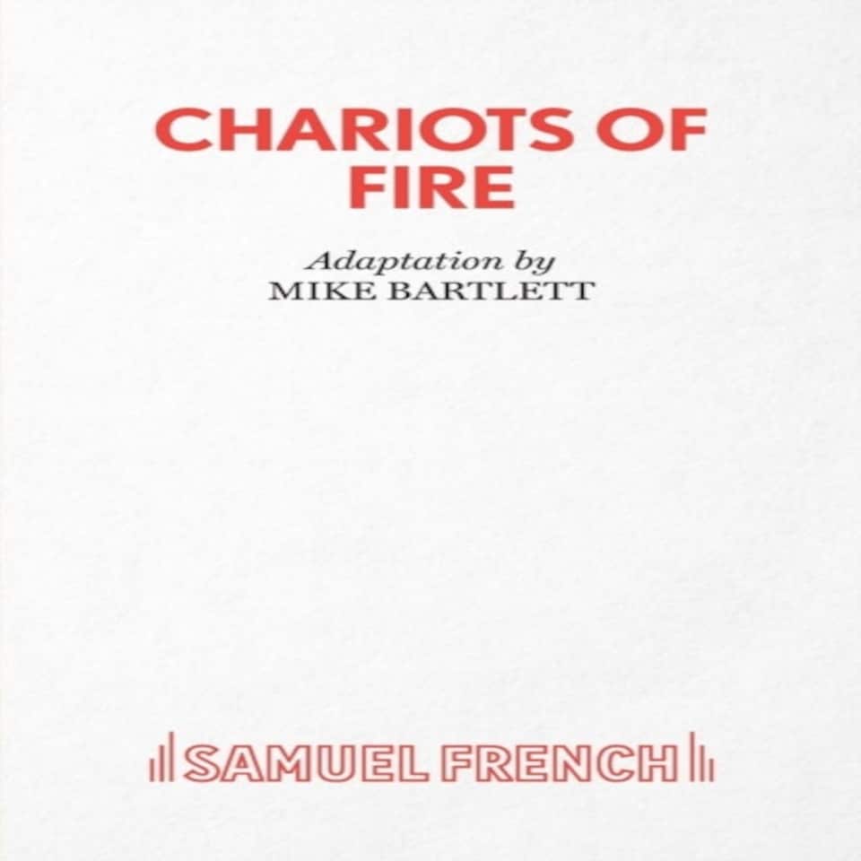 Chariots Of Fire