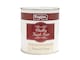 image 1 of Rustins - Chalky Finish Paint Kenwood Cream 500ml