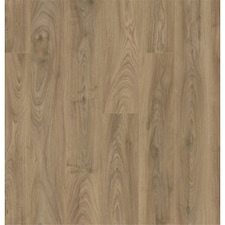 PACK OF 20 (Total 20 Units) - Light Oak 8mm Thick Laminate Flooring (44.4m2 Coverage)