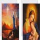 image 5 of Traditional Religious 2 Designs, Pack of 16 Charity Christmas Cards