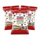 image 1 of Diablo No Added Sugar Milk Chocolate Buttons 40g 3 Pack