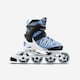 image 1 of Decathlon Fit 5 Jr Kids' Inline Fitness Skates
