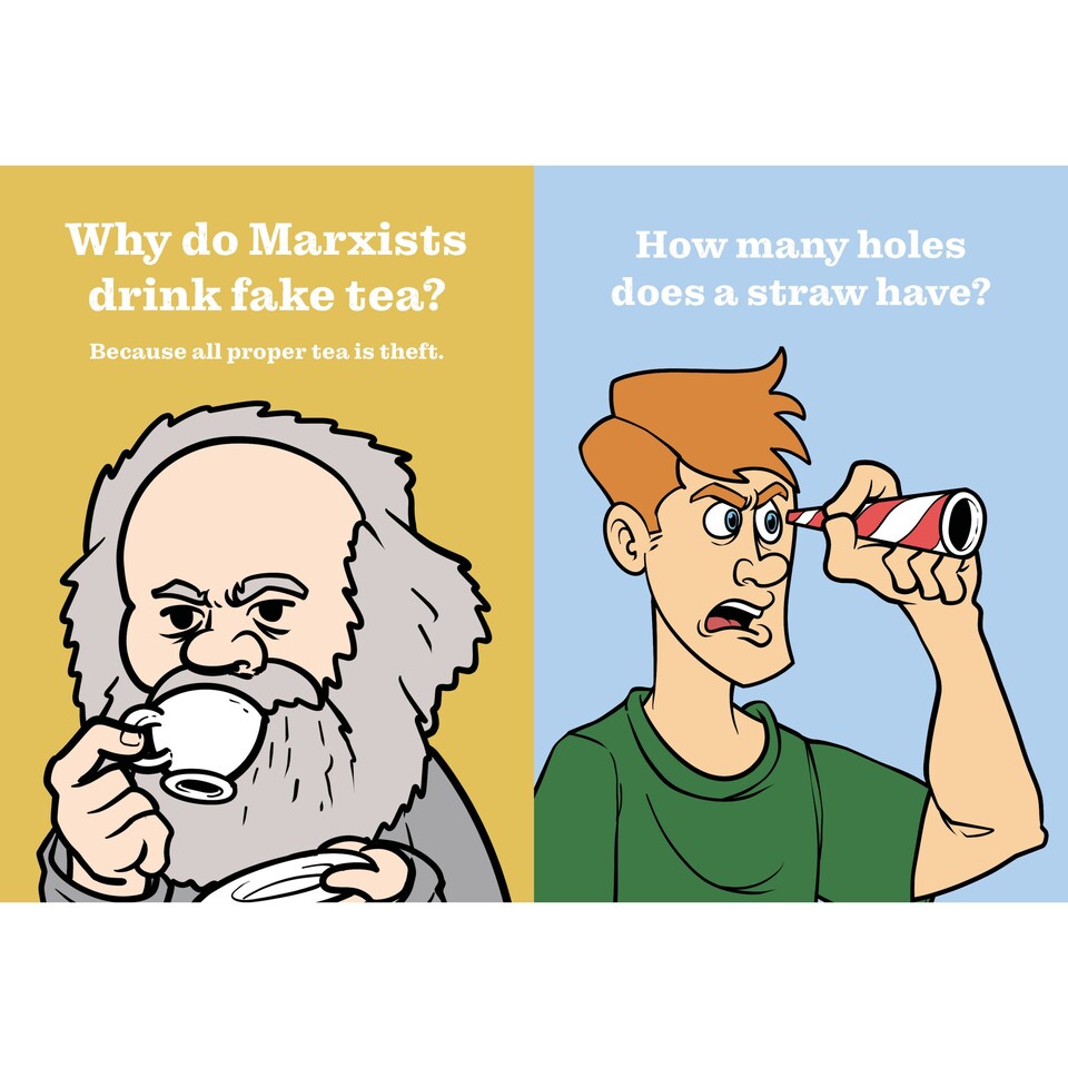 image 1 of Bathroom Philosophy Gift Book