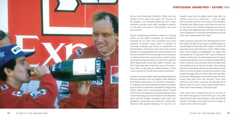 image 1 of Story Of The Flying Scotsman Book