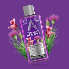 Premium Concentrated Disinfectant Twilight Meadows