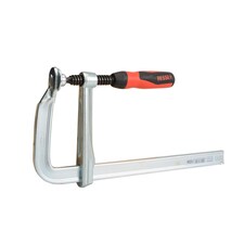 Bessey Gz All-steel Screw Clamp | Multi | Multi Colour | Capacity 30cm | 1