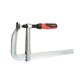 image 1 of Bessey Gz All-steel Screw Clamp | Multi | Multi Colour | Capacity 30cm | 1