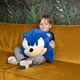 image 3 of Sonic the Hedgehog Cosy Plush Hand Warmer Cushion