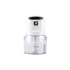 Geepas 500W Multi Chopper Cream