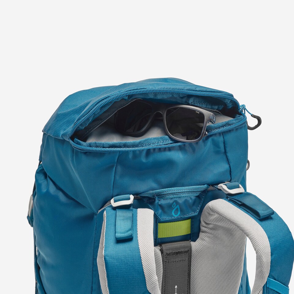 image 1 of Decathlon Kids’ Hiking Backpack MH500 Age 7-15 28L