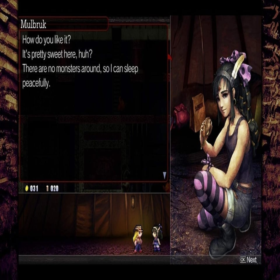 image 1 of LA-MULANA 1 & 2: Hidden Treasures Edition Xbox One