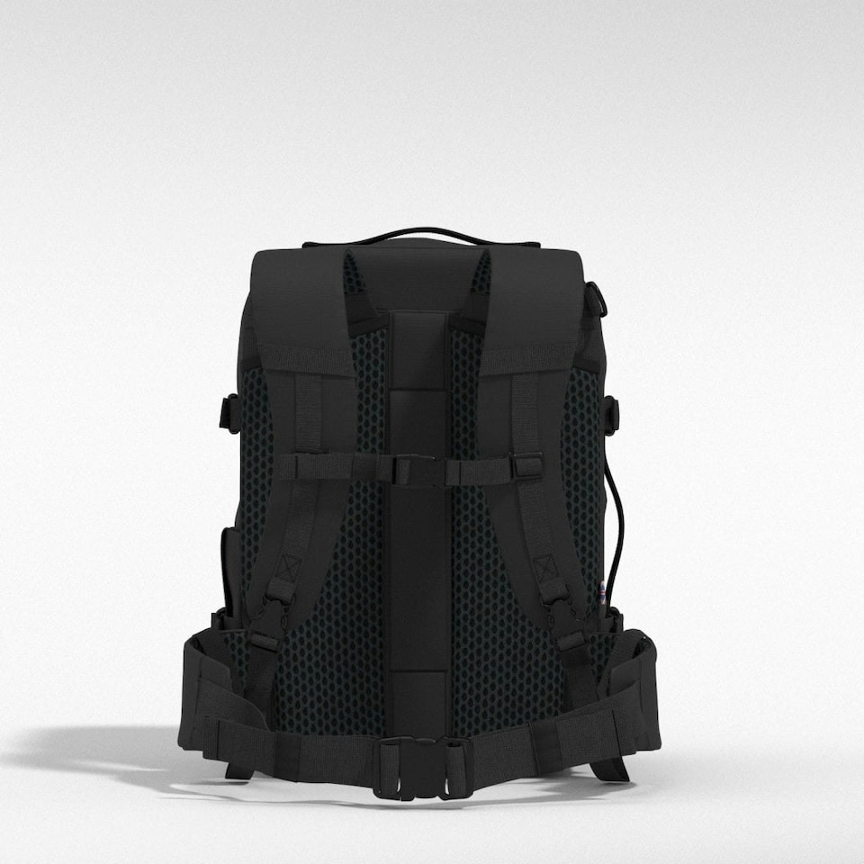image 1 of Classic Pro Backpack 32L Absolute Black Black