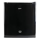 image 2 of Igenix IG3711BL Counter Top Fridge with Lock, 47 Litre, Black