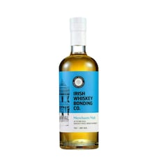 Irish Whiskey Bonding Co Merchants 15 Years Whiskey